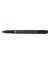 RT90480935 Pigment Fınelıner Çizim Kalemi 0.35MM Siyah 1