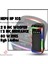 Hp 103 Büyük Boy Taşınabilir Şarjlı Bluetooth Parti Hoparlörü 80 W Rms 2*8 Inc Woofer 5