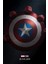 Captain America Brave New World (2025) 0003 (Folyo / Afiş / Poster) 1962 ( 35 cm x 50 cm ) 1