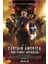Captain America The First Avenger (2011) 3 (Folyo / Afiş / Poster) 1985 ( 35 cm x 50 cm ) 1
