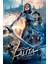 Alita Battle Angel (2019) 4 (Folyo / Afiş / Poster) 1253 ( 35 cm x 50 cm ) 1