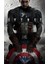 Captain America The First Avenger (2011) 4 (Folyo / Afiş / Poster) 1986 ( 35 cm x 50 cm ) 1