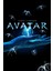 Avatar (2009) 0005 (Folyo / Afiş / Poster) 1448 ( 35 cm x 50 cm ) 1