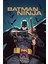 Batman Ninja (2018) (Folyo / Afiş / Poster) 1652 ( 35 cm x 50 cm ) 1