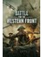 Battle For The Western Front (2022) 0002 (Folyo / Afiş / Poster) 1693 ( 35 cm x 50 cm ) 1