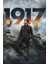 1917 (2019) 1 (Folyo / Afiş / Poster) 1055 ( 35 cm x 50 cm ) 1