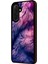 Samsung Galaxy A56 Siyah Baskılı Silikon Kılıf A++ Kalite Koruma 2