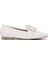 Elit PM386 K503-2T Kadın Casual Ayakkabı Ten 1