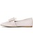 Elit PM386 K503-2T Kadın Casual Ayakkabı Ten 3