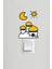 Ramazan Priz Sticker Ramazan Ayı Temalı Cam Duvar Süsleri Hoşgeldin Ramazan Sticker Seti 1