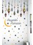 Hoşgeldin Ramazan Temalı Duvar Sticker Seti Kreş Anaokulu Ramazan Sticker Çıkartma 1