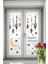 Hoşgeldin Ramazan Temalı Duvar Sticker Seti Kreş Anaokulu Ramazan Sticker Çıkartma 2