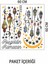 Hoşgeldin Ramazan Temalı Duvar Sticker Seti Kreş Anaokulu Ramazan Sticker Çıkartma 3