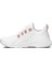 M.p 251-2390ZN Kadın Yürüyüş Ayakkabısı Beyaz 3