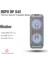 Hp 941 Taşınabilir 160 W Rms Bluetooth Parti Hoparlörü 2*15 Inc Woofer High Bass 5