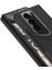 Samsung Galaxy Z Fold 6 Kılıf Ultra İnce Kamera Korumalı Sert Rubber Zore Procase Kapak 4