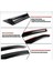 Honda Civic 2001-2006 Sport Style Cam Rüzgarlığı Takımı 5