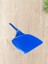 18X35 Cm. Plastik Spatula - 270°'YE Kadar Isı Dayanımlı 1