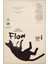 Flow (2024) 0001 (Folyo / Afiş / Poster) 2886 ( 35 cm x 50 cm ) 1
