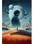 Dune (2021) 0001 (Folyo / Afiş / Poster) 2609 ( 35 cm x 50 cm ) 1