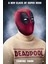 Deadpool (2016) 0010 (Folyo / Afiş / Poster) 2371 ( 35 cm x 50 cm ) 1