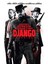 Django Unchained (2012) 1 (Folyo / Afiş / Poster) 2498 ( 35 cm x 50 cm ) 1