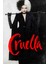 Cruella (2021) 2 (Folyo / Afiş / Poster) 2289 ( 35 cm x 50 cm ) 1
