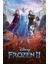 Frozen Iı (2019) 2 (Folyo / Afiş / Poster) 2970 ( 35 cm x 50 cm ) 1