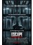 Escape Plan (2013) 3 (Folyo / Afiş / Poster) 2701 ( 35 cm x 50 cm ) 1