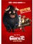 Ferdinand (2017) 7 (Folyo / Afiş / Poster) 2831 ( 35 cm x 50 cm ) 1