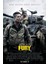 Fury (2014) 0001 (Folyo / Afiş / Poster) 2995 ( 35 cm x 50 cm ) 1