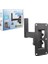 Power SP-ST01 12 Inç Duvar Hoparlör Seasi Kisa 1
