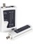 Power PM-8284 RJ45 - Bnc Network Kablo Test Ci̇hazi 1