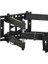 Vontech VT-752 Hc Pro 39 - 65 Ki̇li̇tli̇ Hareketli̇ Lcd-Led Tv Duvar Aski Aparati 2