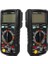 Power FY890D True Rms Di̇ji̇tal Multi̇metre Ölçü Al̇ 2