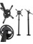 PRJ-187 Projeksi̇yon Aski Aparati (63 cm - 102 cm - 360 - 45 Derece - 13 Kg) 1