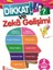 Ata 3.sınıf Okula Yardımcı Dikkat ve Zeka Gelişimi - Genel Yetenek Yaprak Test 2