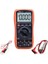 Power Vc-97 Ac-Dc Ölçer Di̇ji̇tal Ölçü Al̇ 1