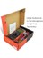 Power Vc-97 Ac-Dc Ölçer Di̇ji̇tal Ölçü Al̇ 5