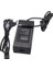 12 Volt - 3.25 Amper 4.5*3.0 Uçlu Yerli̇ Üṙm Notebook Adaptör 3