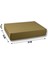 19X29X5 cm Kilitli Dayanıklı E-Ticaret Karton Kargo Kutusu 2
