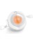 Power LED Sari 3W 3V 1