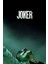 Joker (2019) 8 (Folyo / Afiş / Poster) 4000 ( 35 cm x 50 cm ) 1