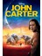John Carter (2012) (Folyo / Afiş / Poster) 3934 ( 35 cm x 50 cm ) 1
