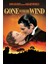 Gone With The Wind (1939) 6 (Folyo / Afiş / Poster) 3160 ( 35 cm x 50 cm ) 1