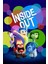 Inside Out (2015) 0005 (Folyo / Afiş / Poster) 3787 ( 35 cm x 50 cm ) 1
