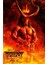 Hellboy (2019) 15 (Folyo / Afiş / Poster) 3458 ( 35 cm x 50 cm ) 1