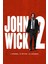 John Wick Chapter 2 (2017) 0015 (Folyo / Afiş / Poster) 3954 ( 35 cm x 50 cm ) 1