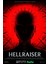 Hellraiser (2022) 2 (Folyo / Afiş / Poster) 3470 ( 35 cm x 50 cm ) 1