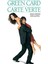 Green Card (1990) (Folyo / Afiş / Poster) 3193 ( 35 cm x 50 cm ) 1